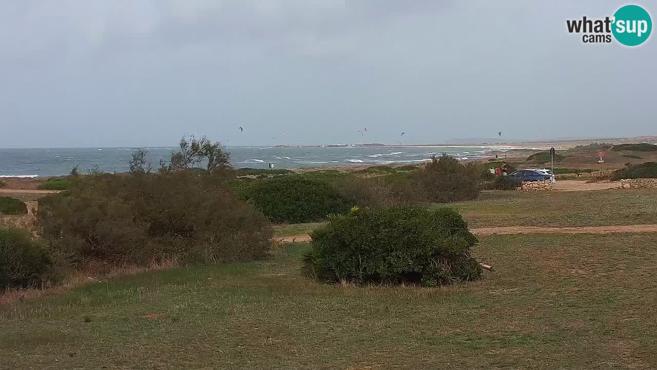 Plaža Mari Ermi | Is Arutas – Oristano