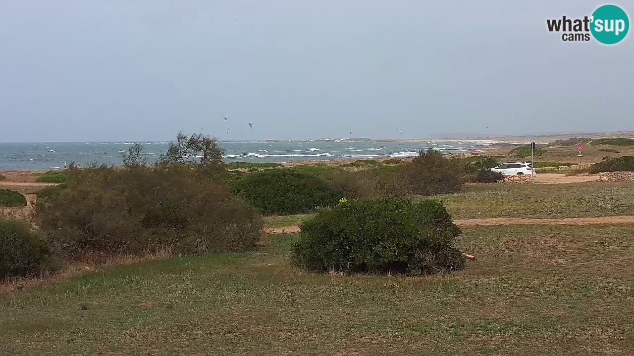 Plage Mari Ermi | Is Arutas – Oristano