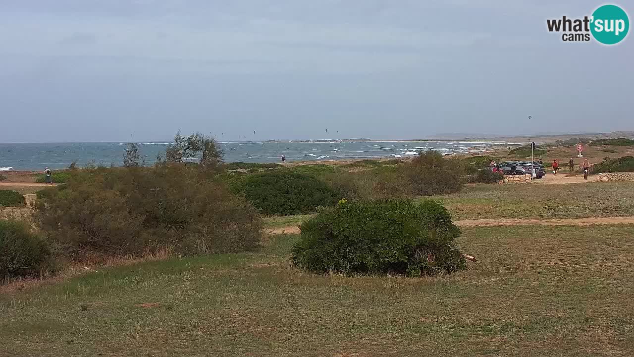 Mari Ermi Strand | Is Arutas – Oristano