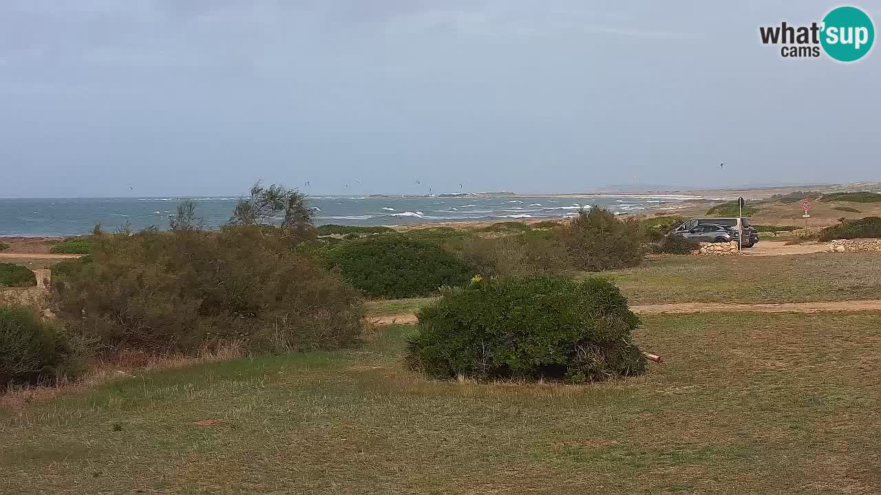 Mari Ermi beach | Is Arutas – Oristano