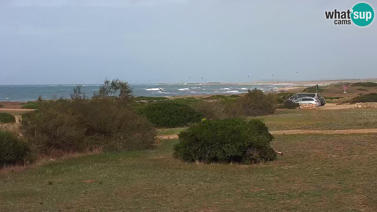 Playa Mari Ermi | Is Arutas – Oristano