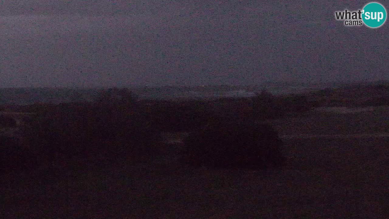Spiaggia Mari Ermi | Is Arutas – Oristano