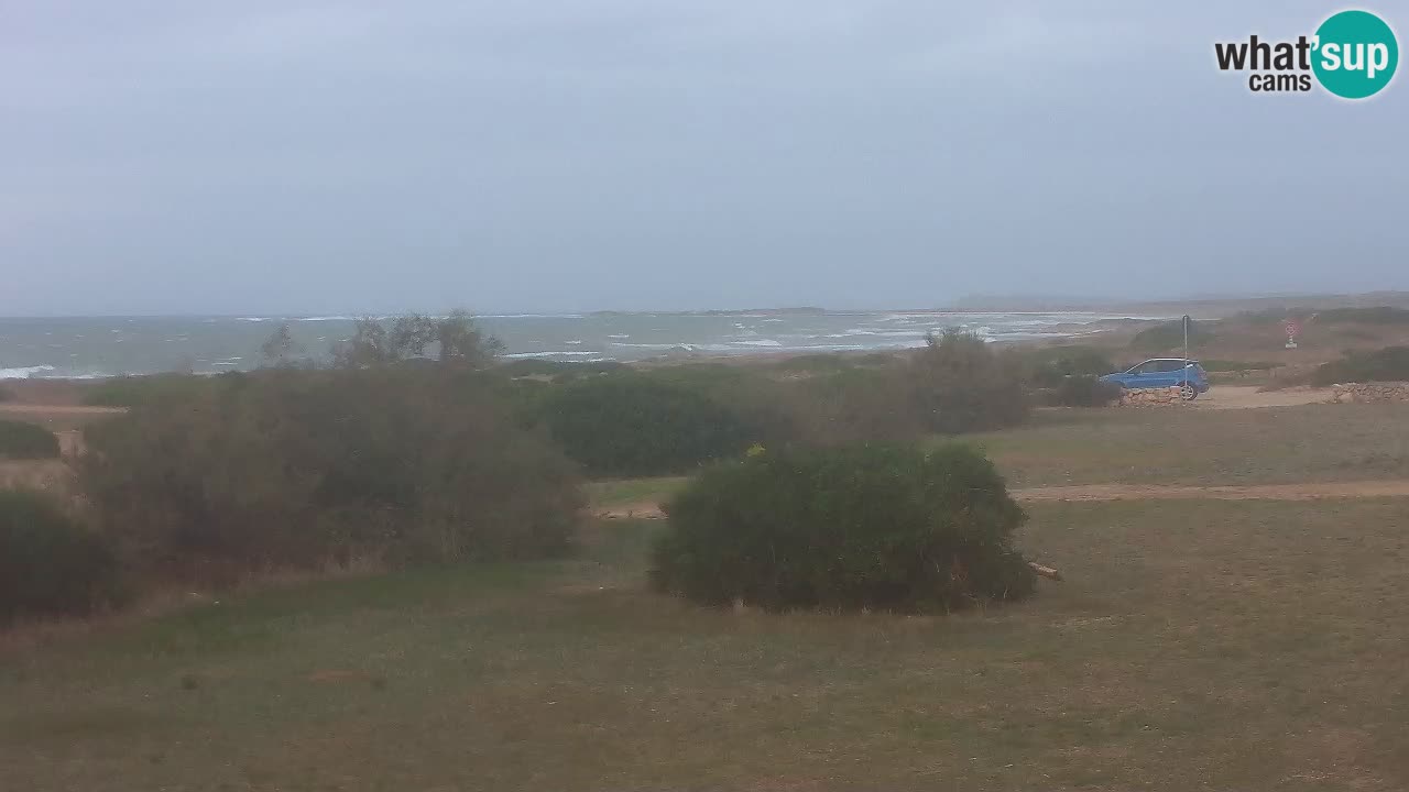 Plage Mari Ermi | Is Arutas – Oristano