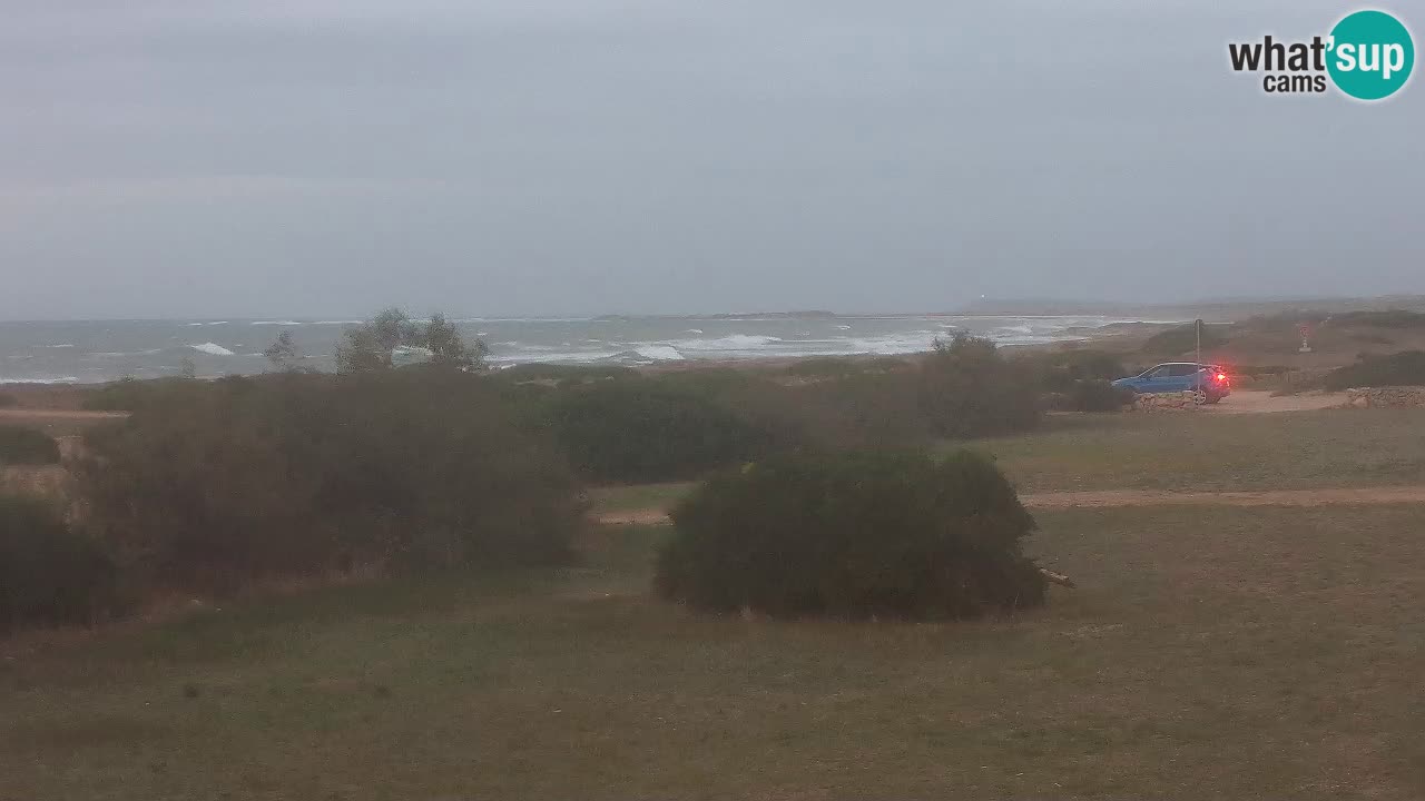 Spiaggia Mari Ermi | Is Arutas – Oristano