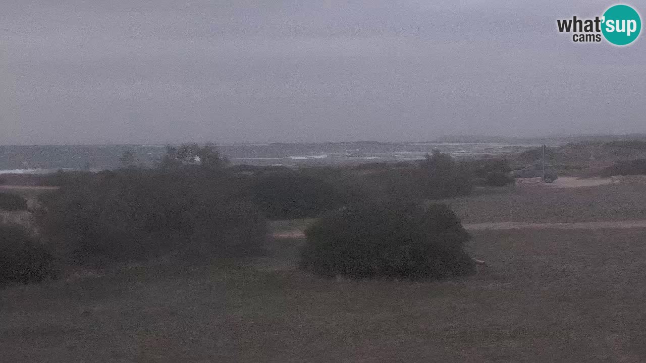 Plage Mari Ermi | Is Arutas – Oristano