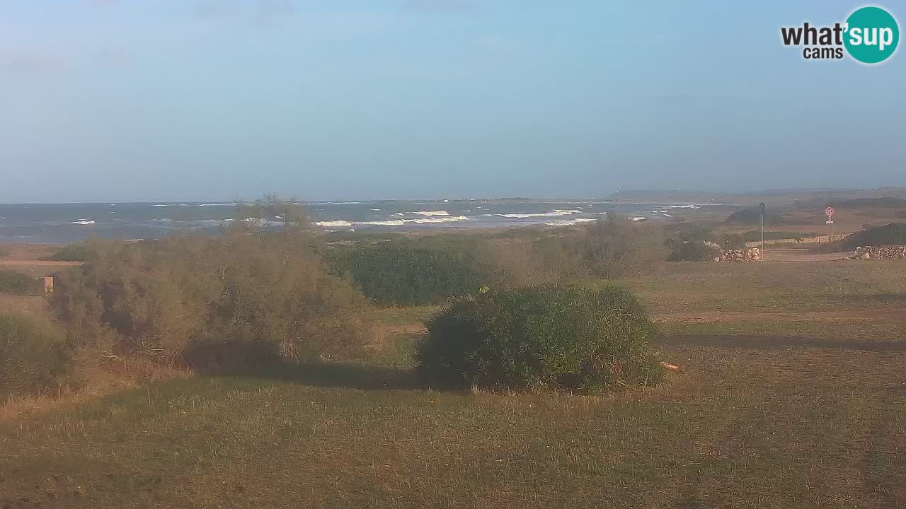Plaža Mari Ermi | Is Arutas – Oristano