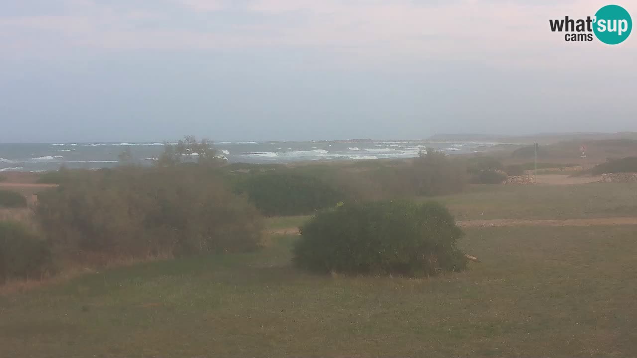 Mari Ermi beach | Is Arutas – Oristano
