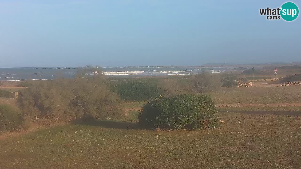 Plaža Mari Ermi | Is Arutas – Oristano