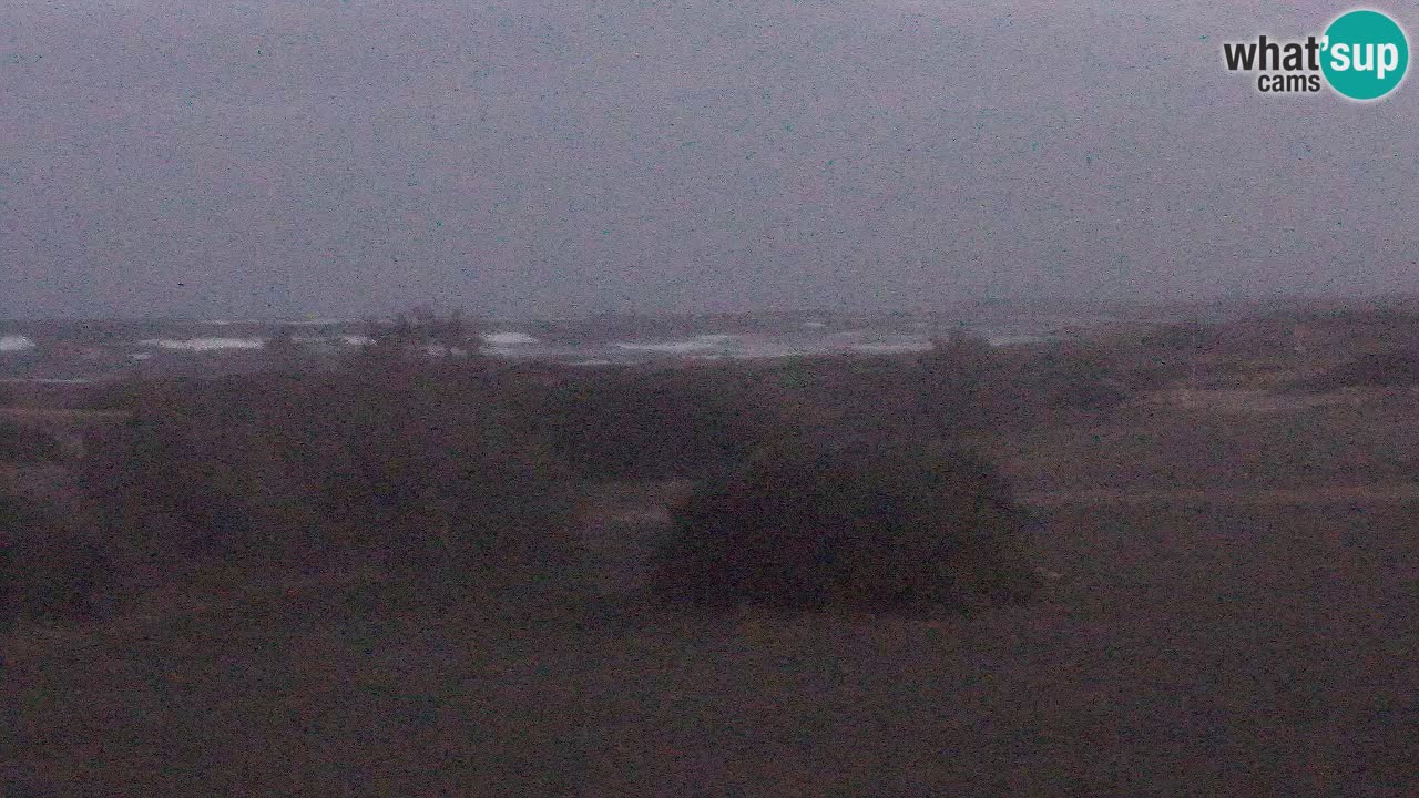 Plaža Mari Ermi | Is Arutas – Oristano