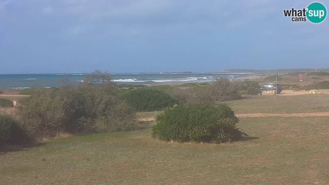 Plaža Mari Ermi | Is Arutas – Oristano