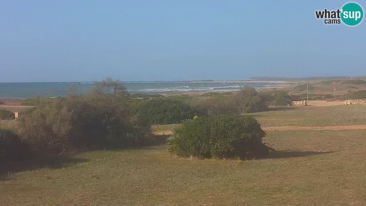 Playa Mari Ermi | Is Arutas – Oristano