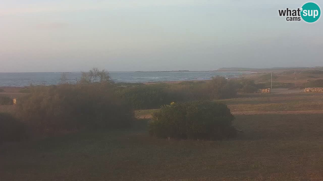Plaža Mari Ermi | Is Arutas – Oristano