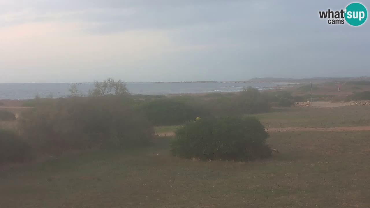 Mari Ermi beach | Is Arutas – Oristano
