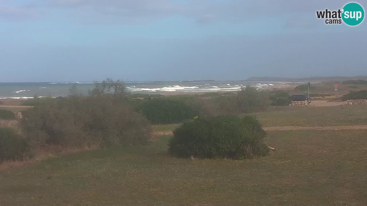 Mari Ermi beach | Is Arutas – Oristano