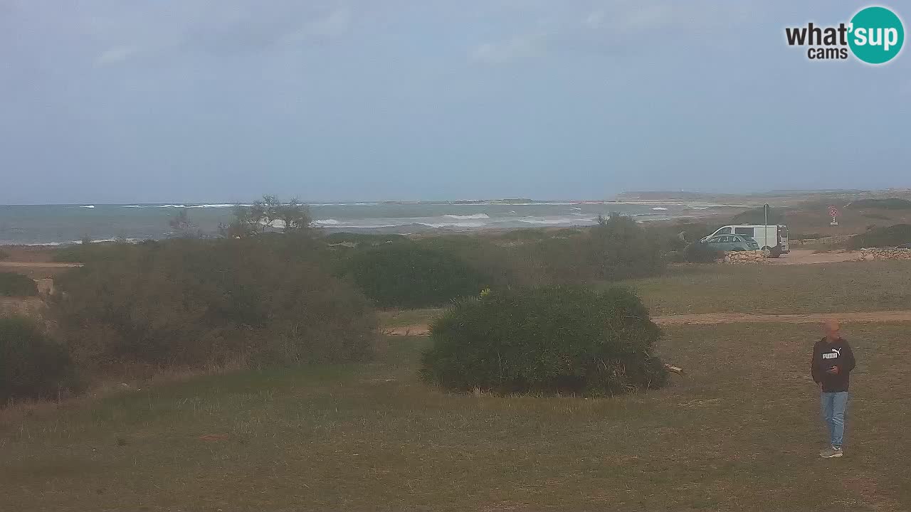 Playa Mari Ermi | Is Arutas – Oristano