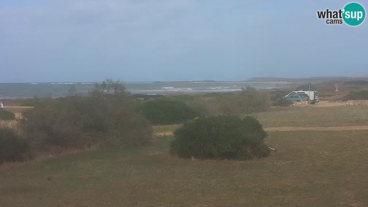 Mari Ermi Strand | Is Arutas – Oristano