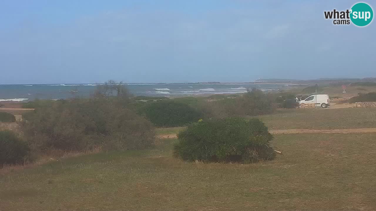 Spiaggia Mari Ermi | Is Arutas – Oristano