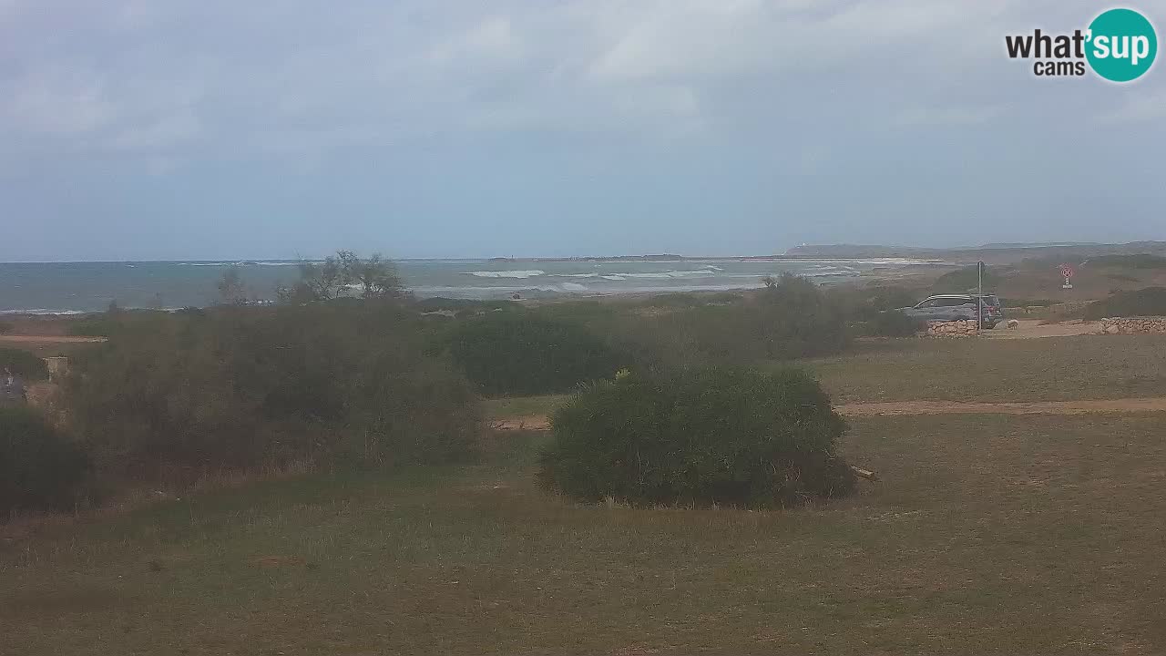 Mari Ermi beach | Is Arutas – Oristano