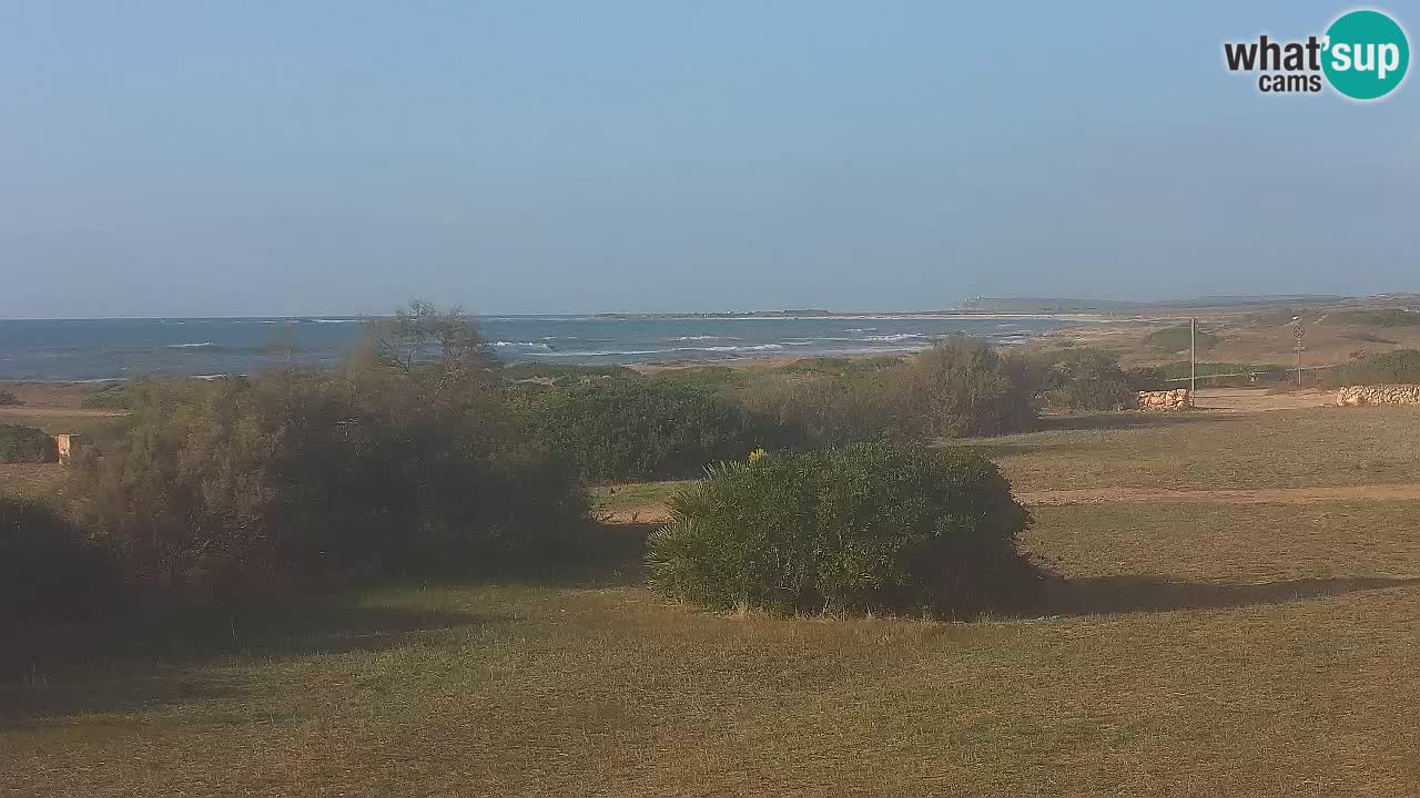 Plaža Mari Ermi | Is Arutas – Oristano