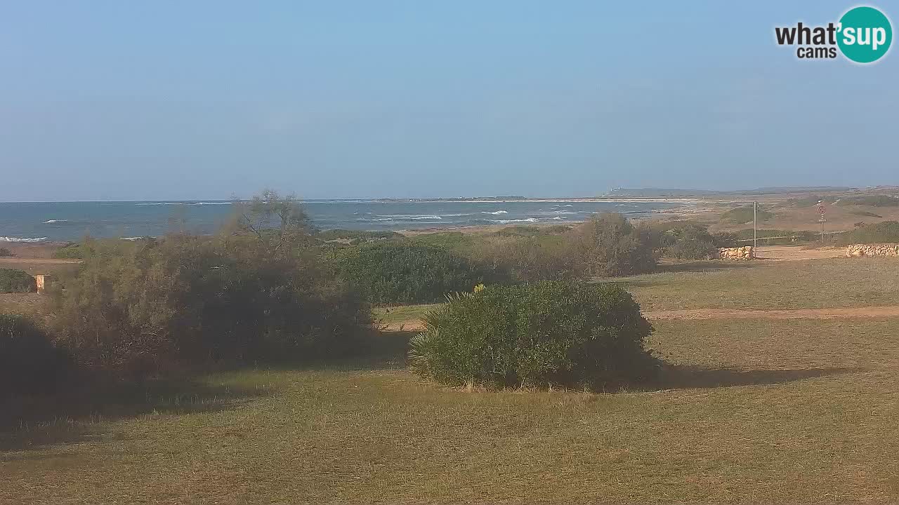 Plage Mari Ermi | Is Arutas – Oristano
