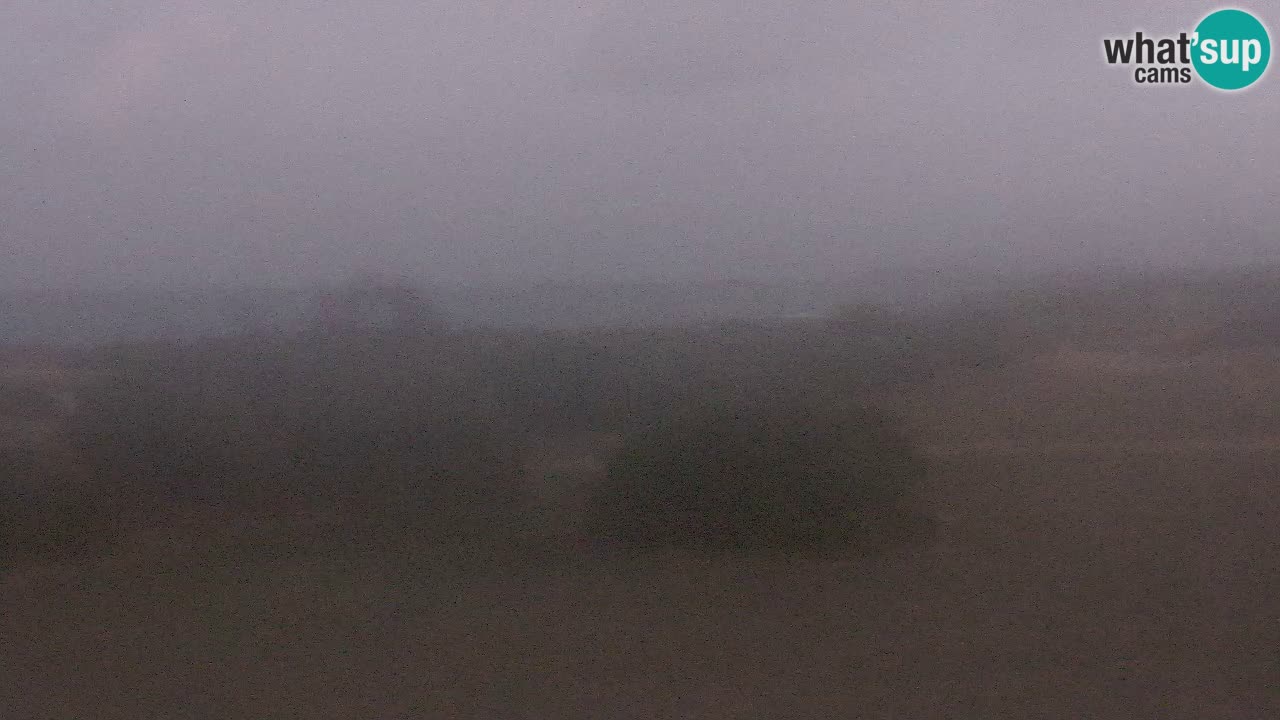 Mari Ermi beach | Is Arutas – Oristano