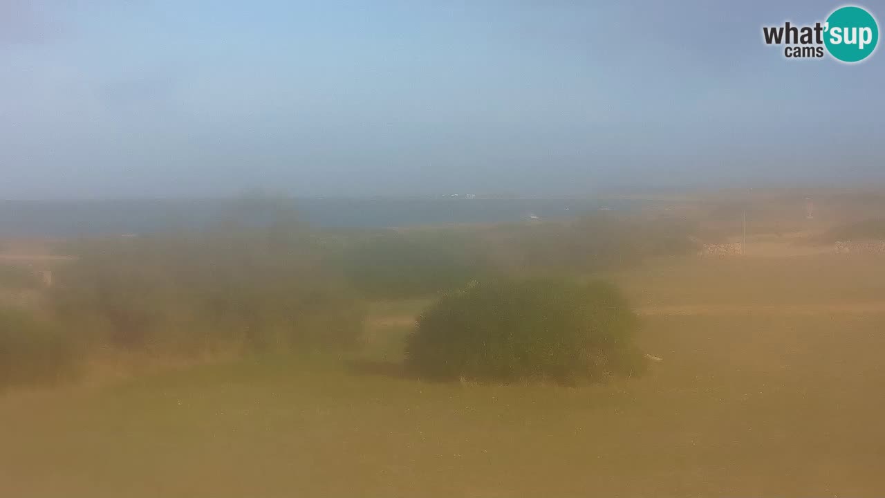 Mari Ermi beach | Is Arutas – Oristano