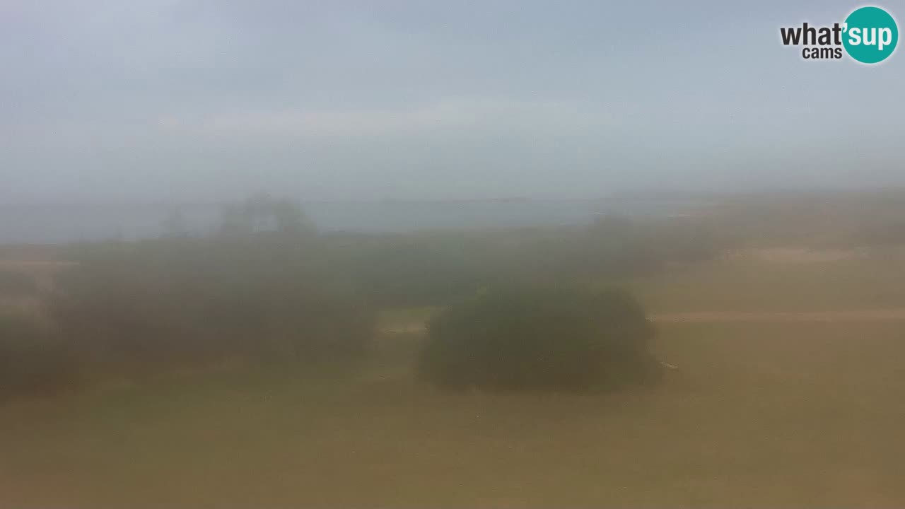 Plaža Mari Ermi | Is Arutas – Oristano
