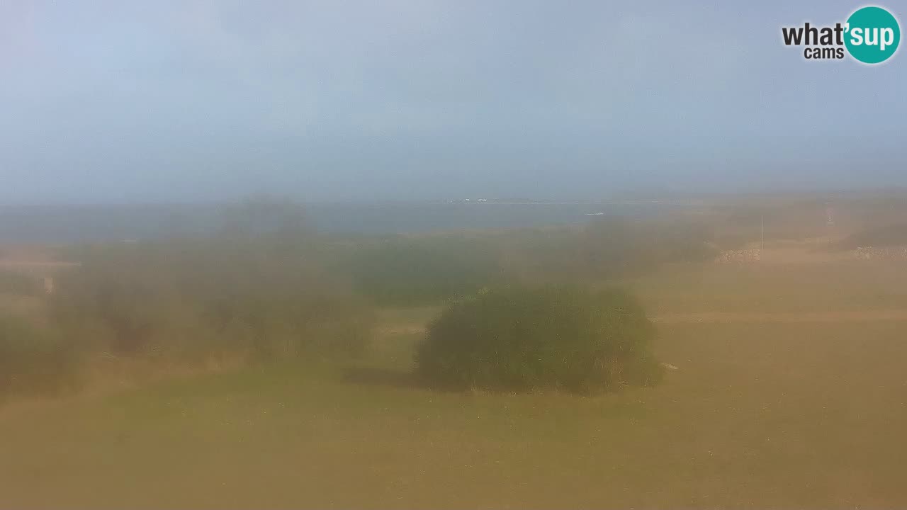 Mari Ermi beach | Is Arutas – Oristano