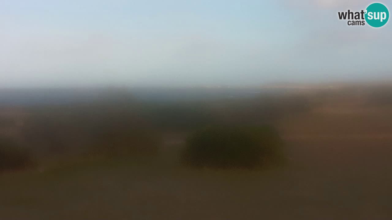 Mari Ermi beach | Is Arutas – Oristano