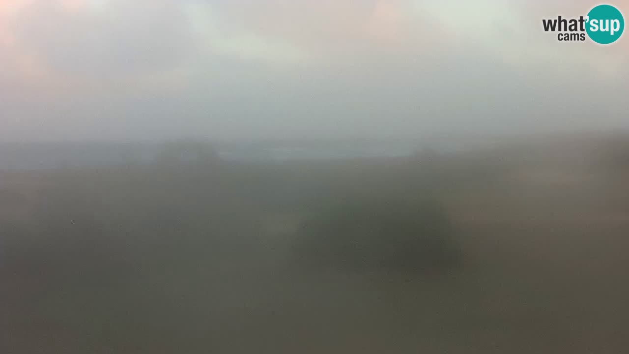 Mari Ermi beach | Is Arutas – Oristano