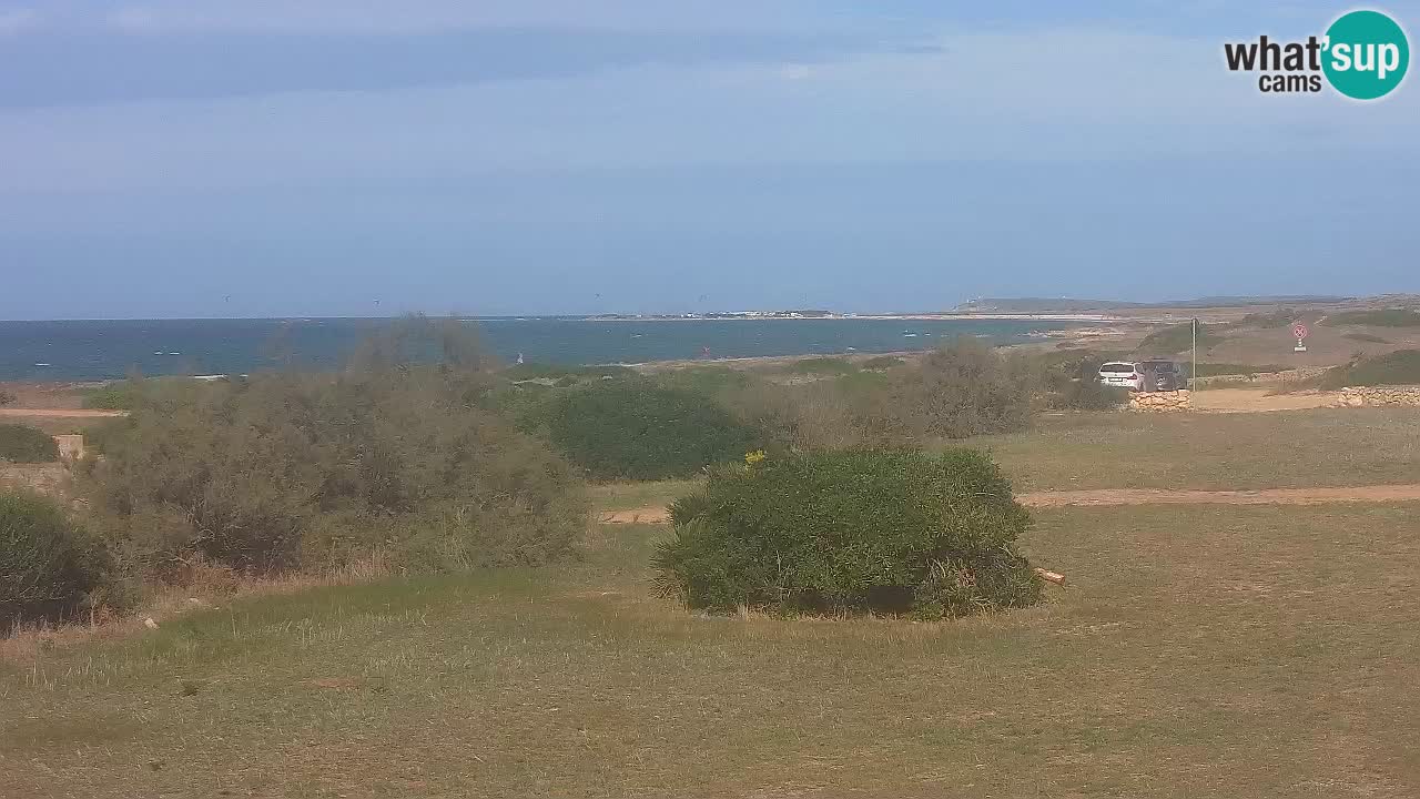 Mari Ermi Strand | Is Arutas – Oristano