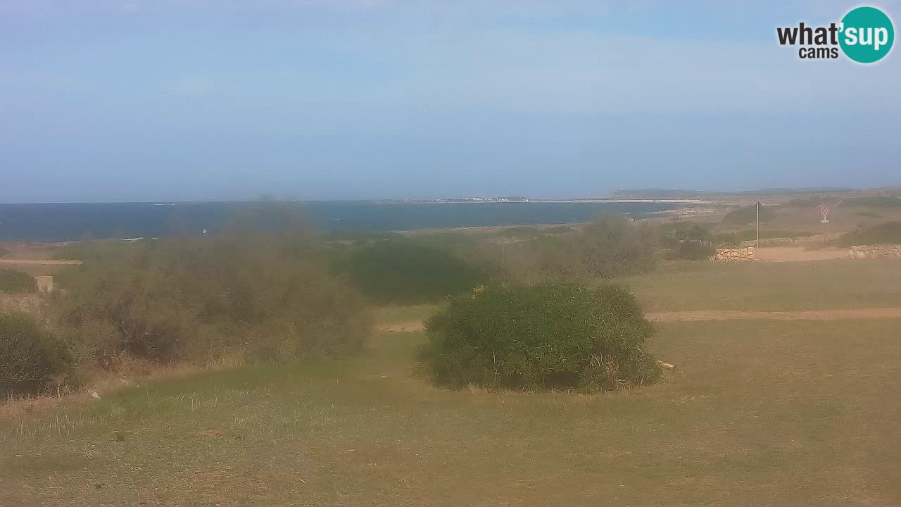 Plaža Mari Ermi | Is Arutas – Oristano