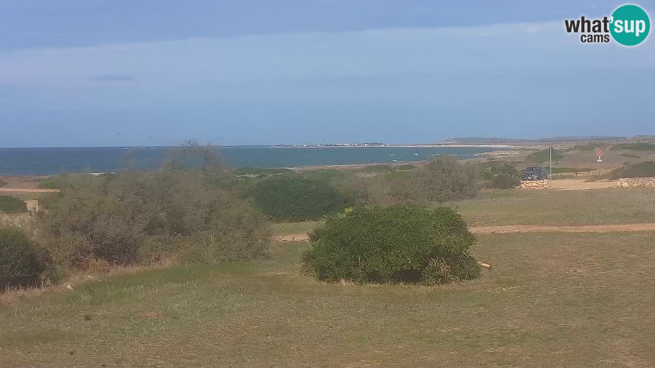 Playa Mari Ermi | Is Arutas – Oristano