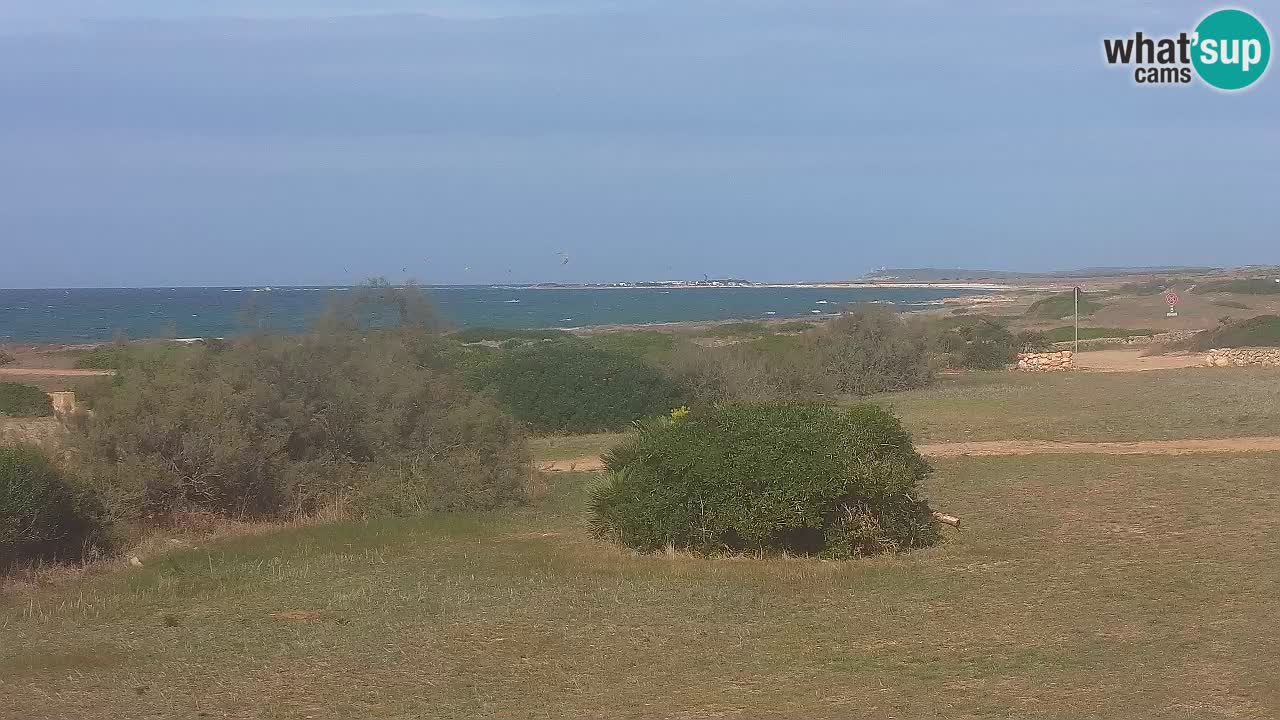 Mari Ermi beach | Is Arutas – Oristano