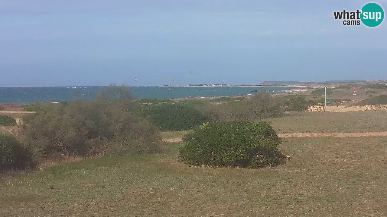 Spiaggia Mari Ermi | Is Arutas – Oristano