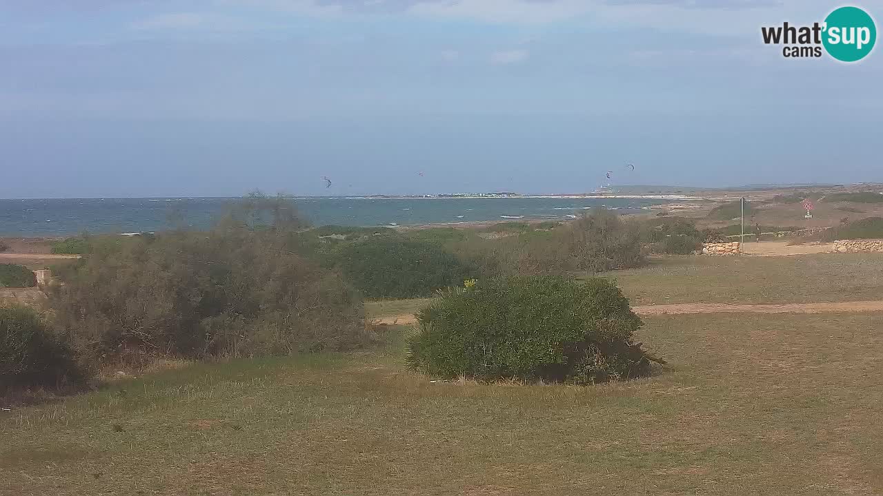 Plaža Mari Ermi | Is Arutas – Oristano