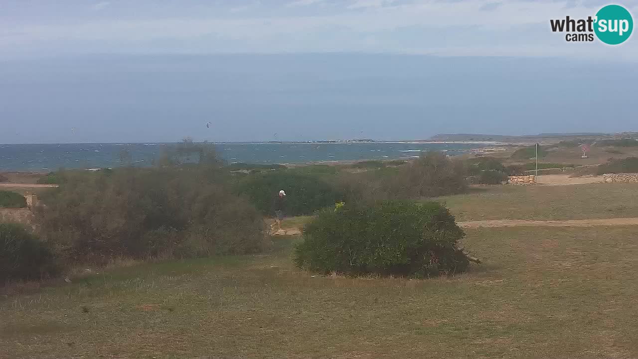 Mari Ermi Strand | Is Arutas – Oristano