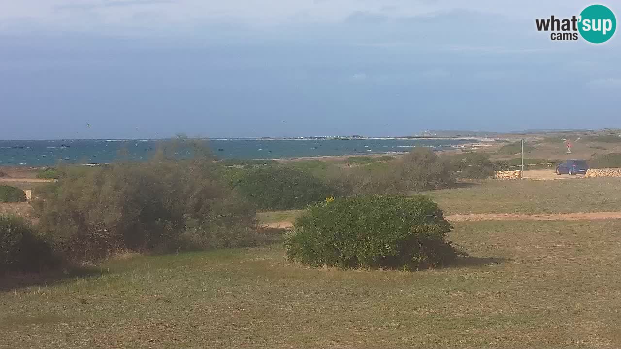 Mari Ermi Strand | Is Arutas – Oristano