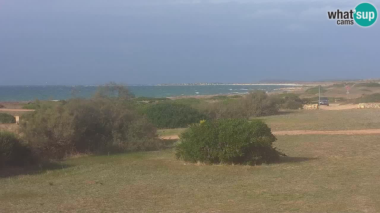 Plaža Mari Ermi | Is Arutas – Oristano