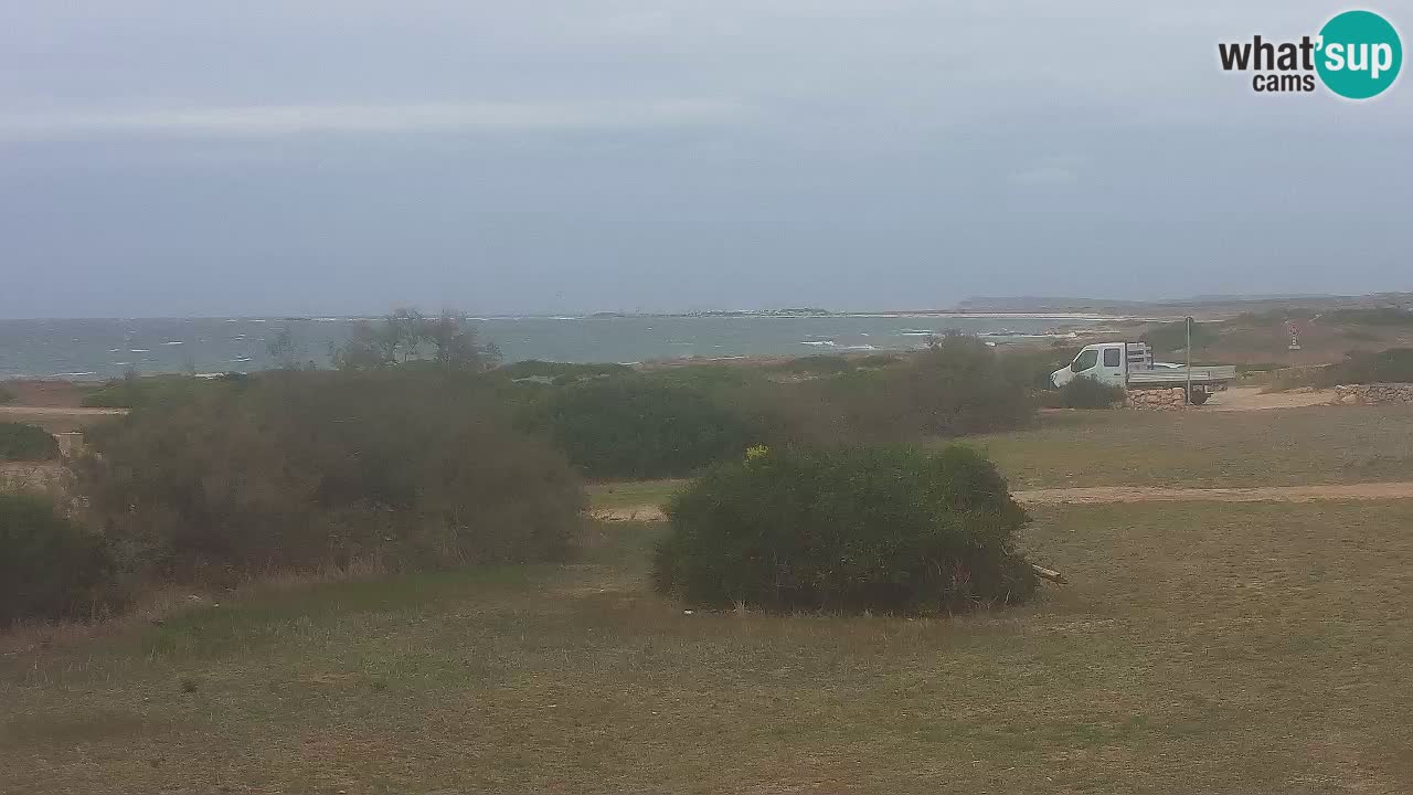 Mari Ermi beach | Is Arutas – Oristano
