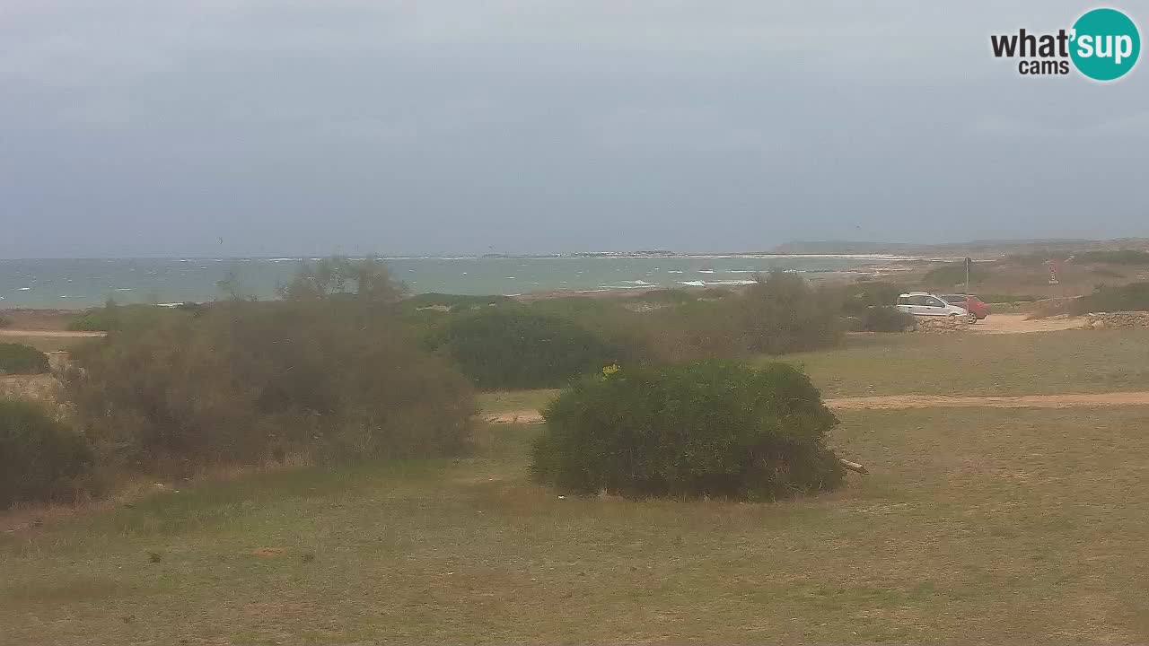 Spiaggia Mari Ermi | Is Arutas – Oristano