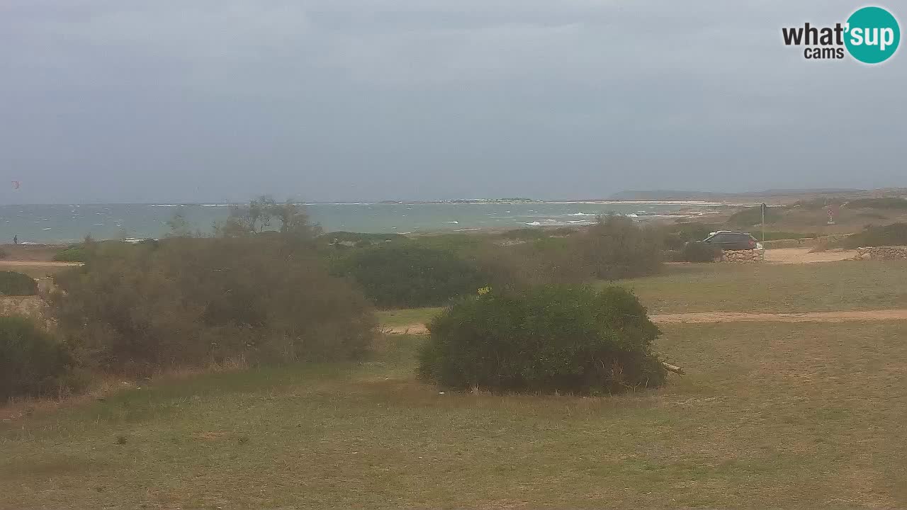 Mari Ermi Strand | Is Arutas – Oristano