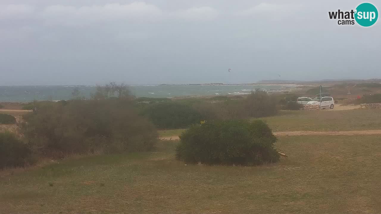 Spiaggia Mari Ermi | Is Arutas – Oristano