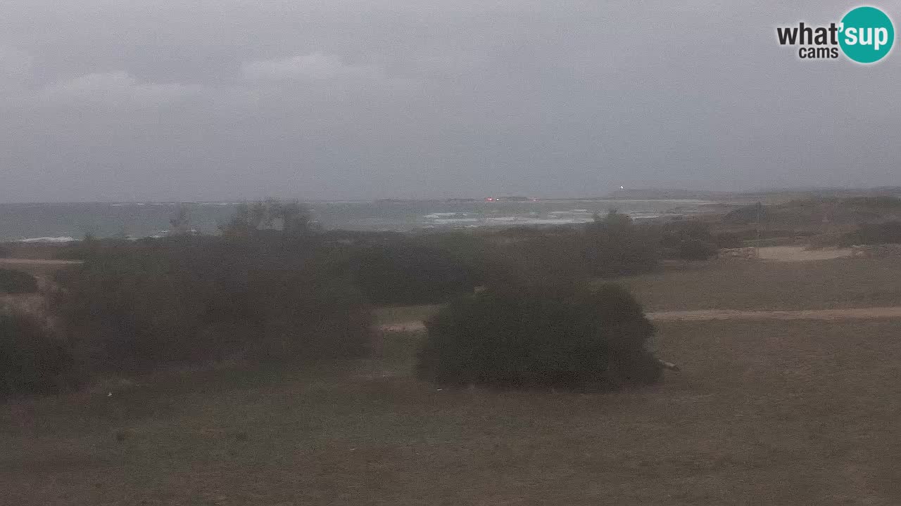 Plage Mari Ermi | Is Arutas – Oristano