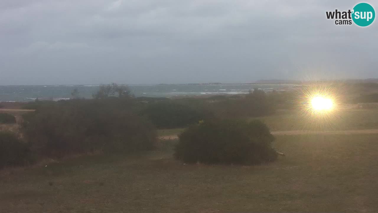 Spiaggia Mari Ermi | Is Arutas – Oristano