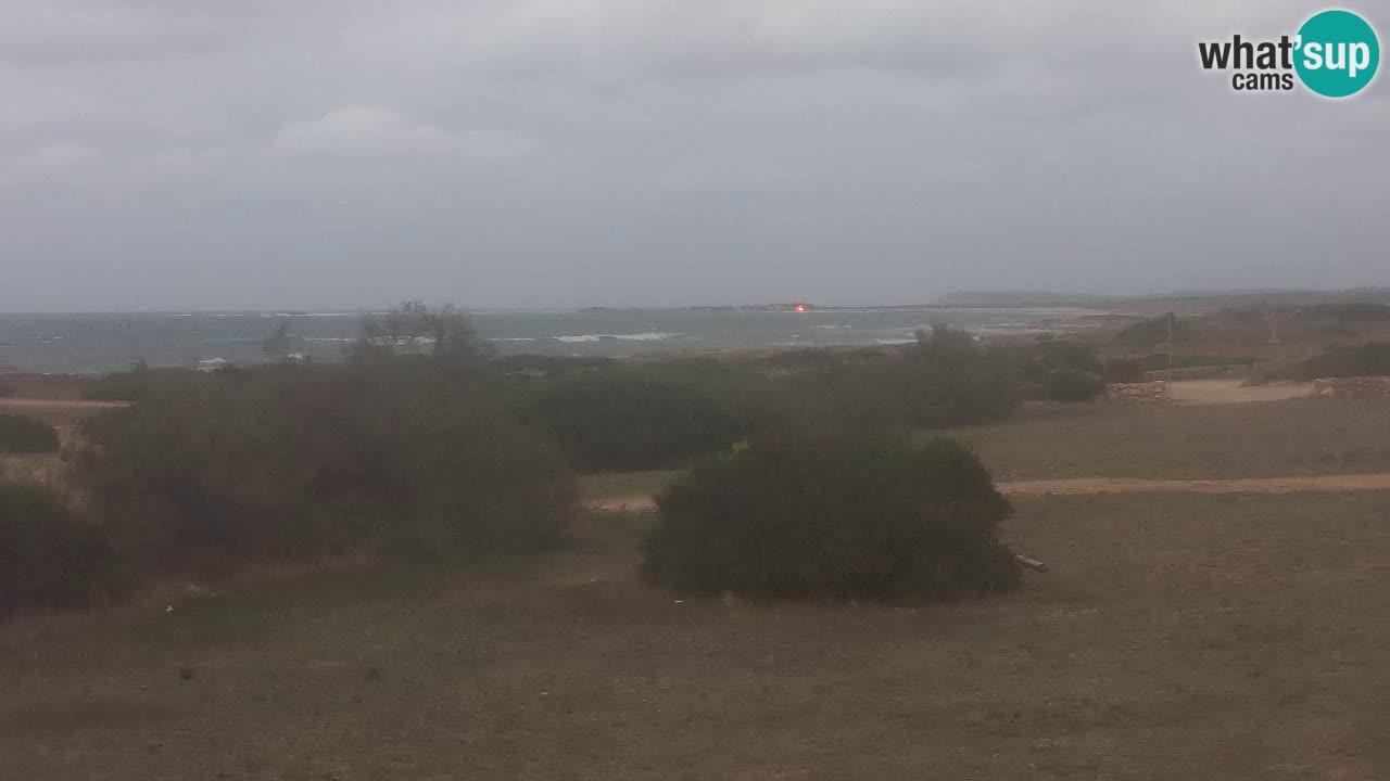 Mari Ermi Strand | Is Arutas – Oristano