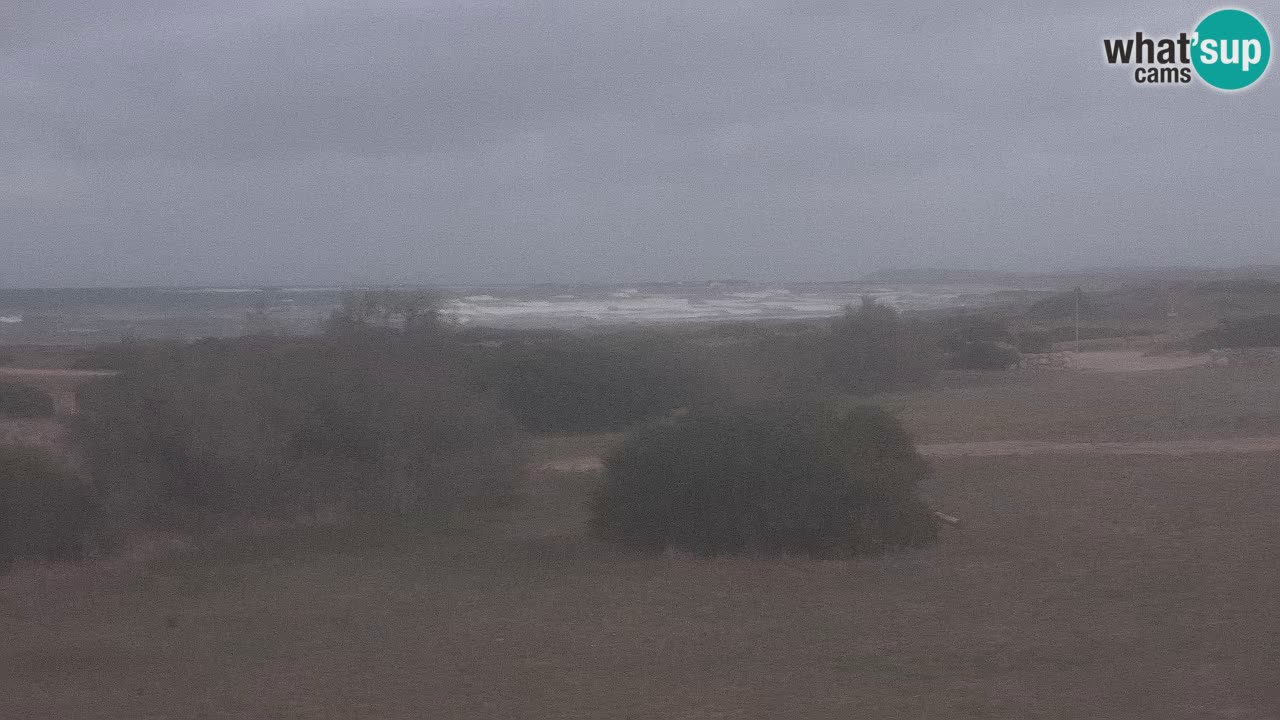 Plaža Mari Ermi | Is Arutas – Oristano