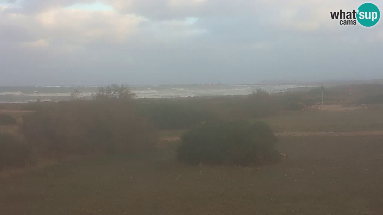 Spiaggia Mari Ermi | Is Arutas – Oristano