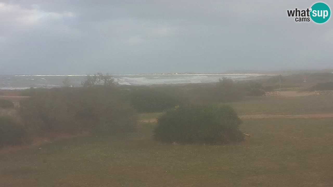 Plaža Mari Ermi | Is Arutas – Oristano