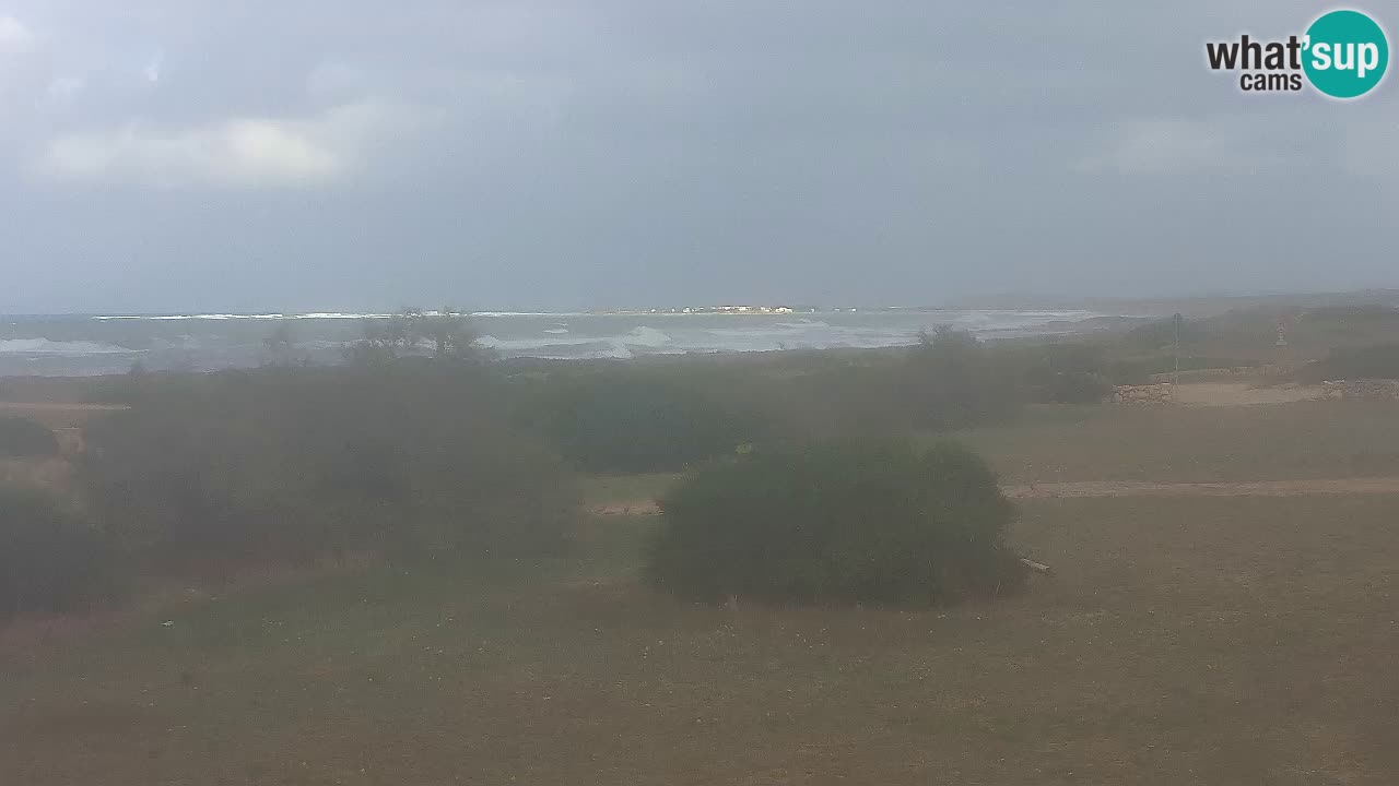 Plaža Mari Ermi | Is Arutas – Oristano